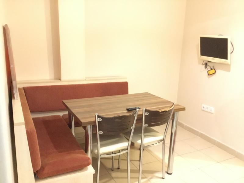 Berce Hotell Istanbul Exteriör bild