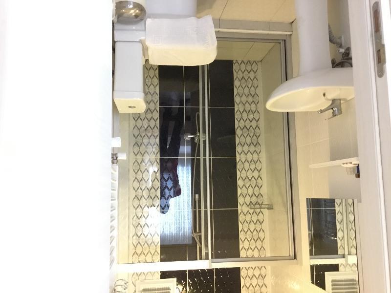 Berce Hotell Istanbul Exteriör bild