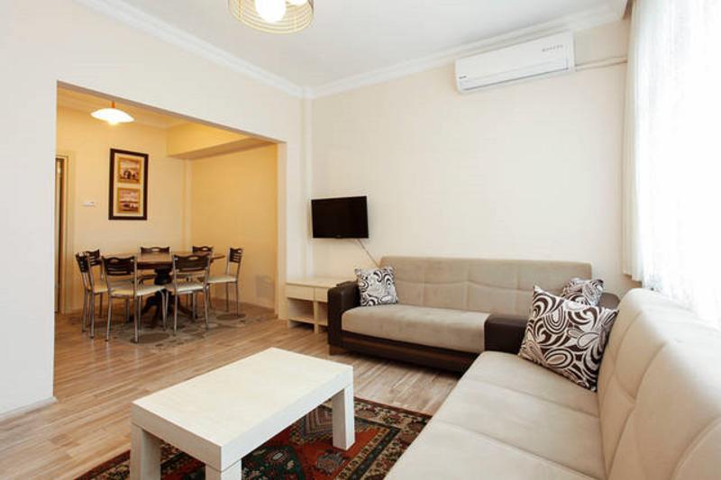 Berce Hotell Istanbul Exteriör bild